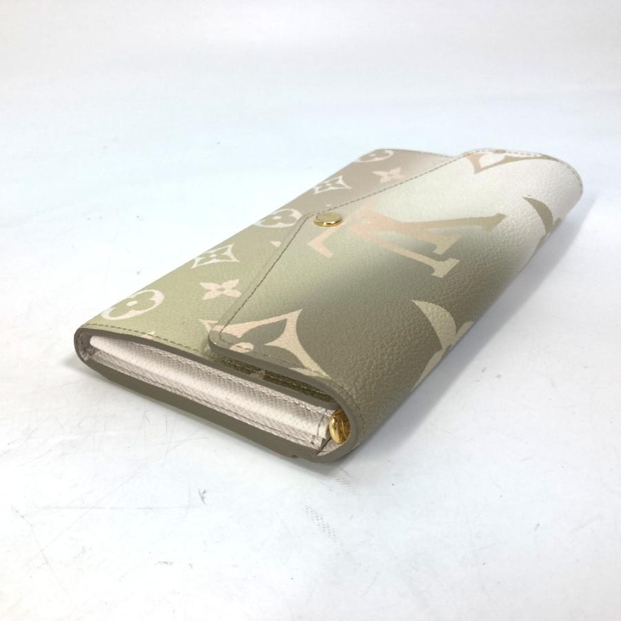 LOUIS VUITTON（ルイ・ヴィトン） M81276 ポルトフォイユ サラ