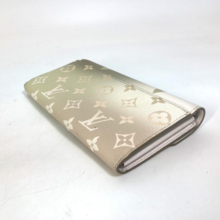 LOUIS VUITTON（ルイ・ヴィトン） M81276 ポルトフォイユ サラ