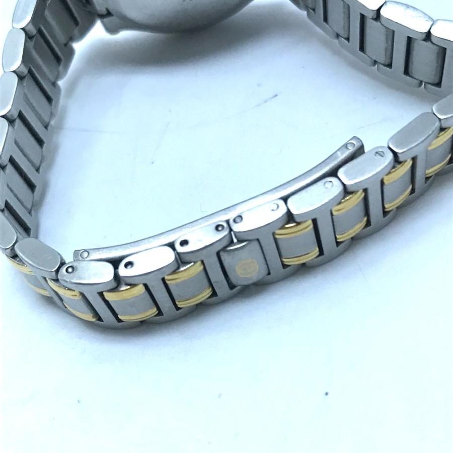 GUCCI グッチ 9000L クォーツ デイト 腕時計 ゴールド レディース【中古】 | GUCCI | 05