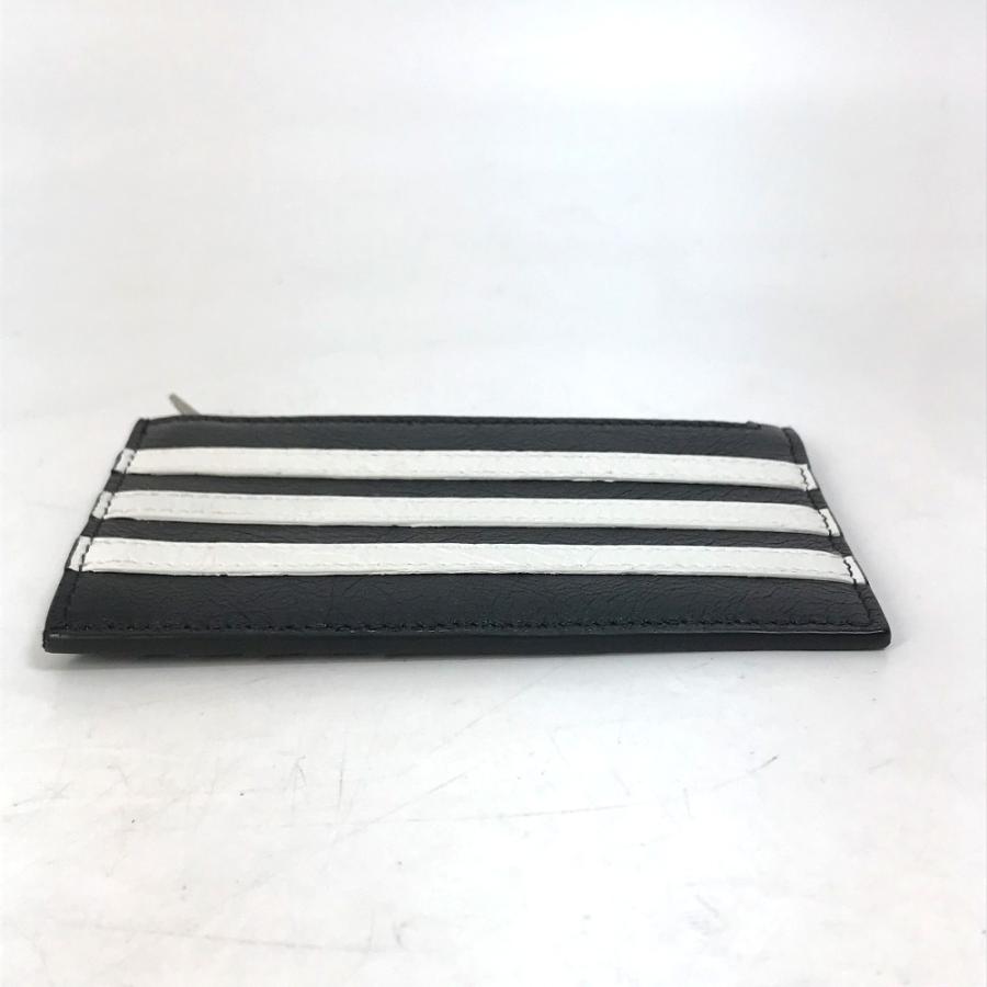 BALENCIAGA 未使用 バレンシアガ 721896 カードホルダー