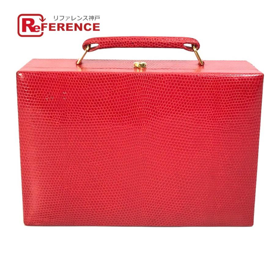 HERMES（エルメス） ジュエリーボックス 小物 雑貨 BOX トランク 