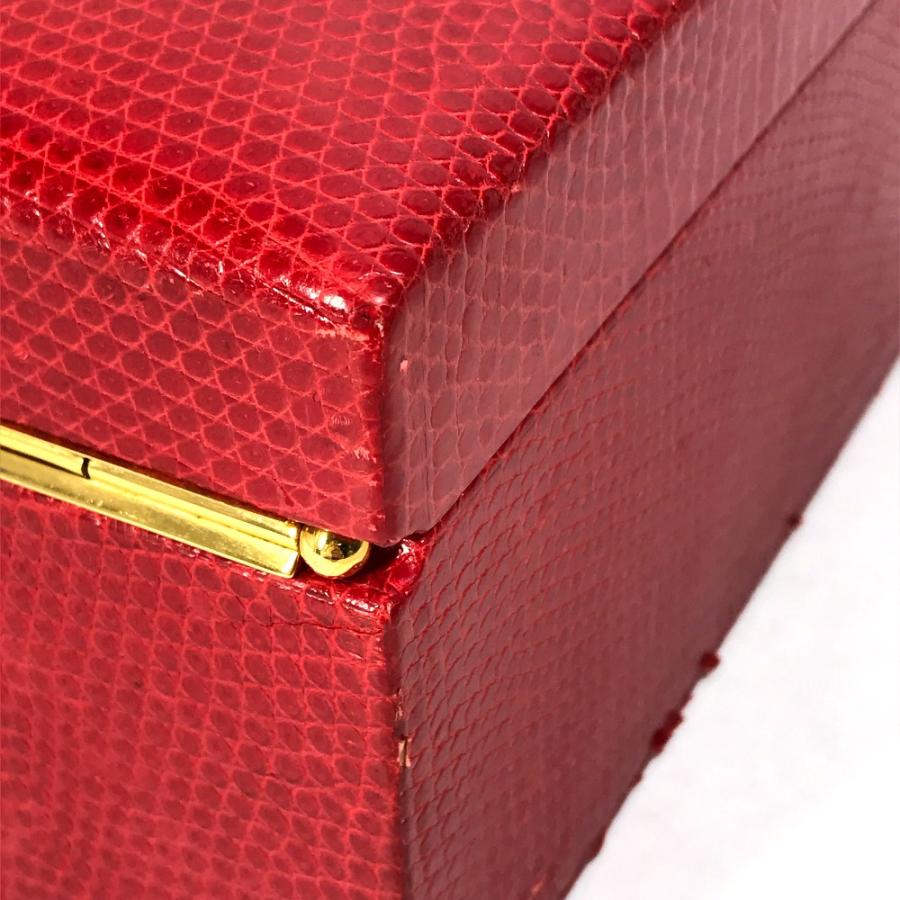 HERMES（エルメス） ジュエリーボックス 小物 雑貨 BOX トランク