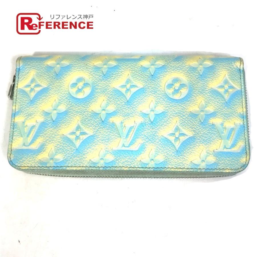 LOUIS VUITTON（ルイ・ヴィトン） M81466 ジッピーウォレット