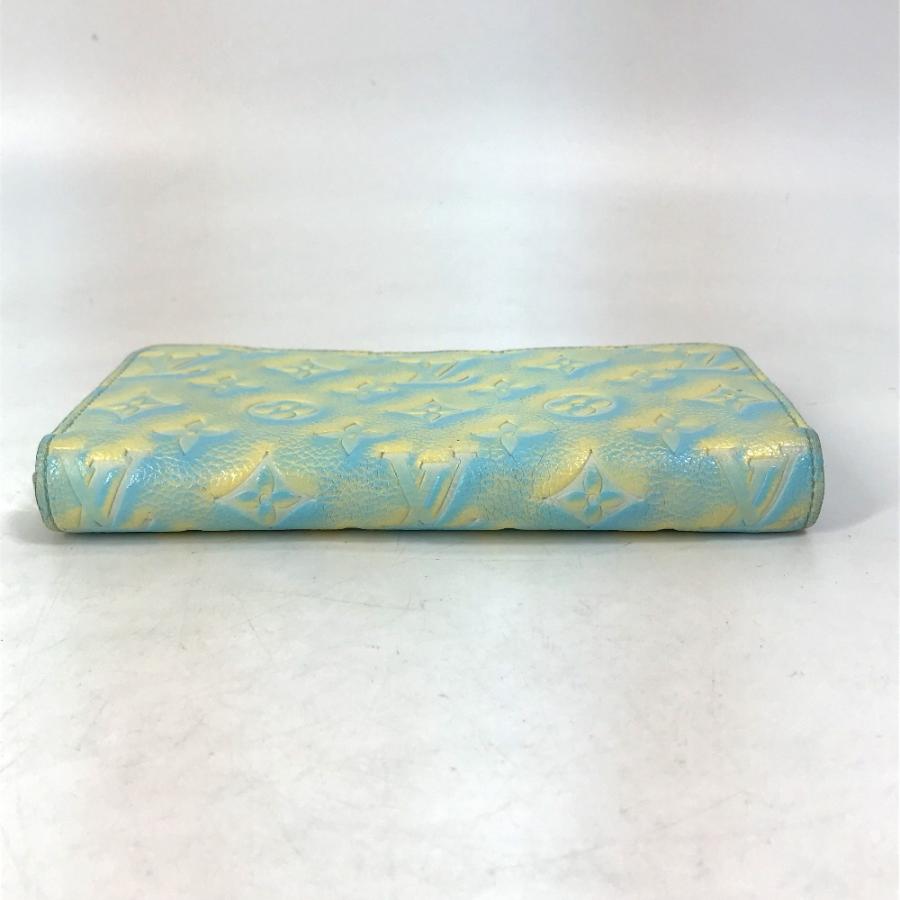 LOUIS VUITTON ルイヴィトン M81466 ジッピーウォレット