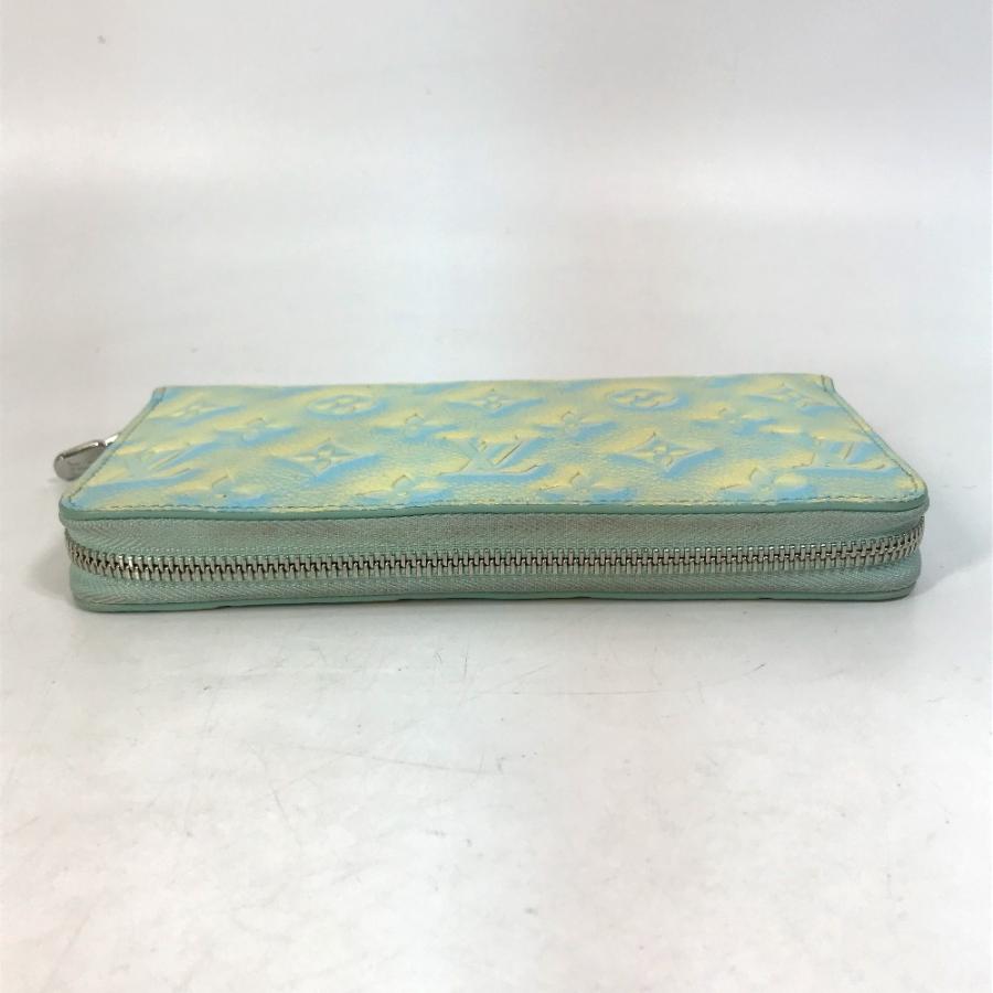 LOUIS VUITTON ルイヴィトン M81466 ジッピーウォレット