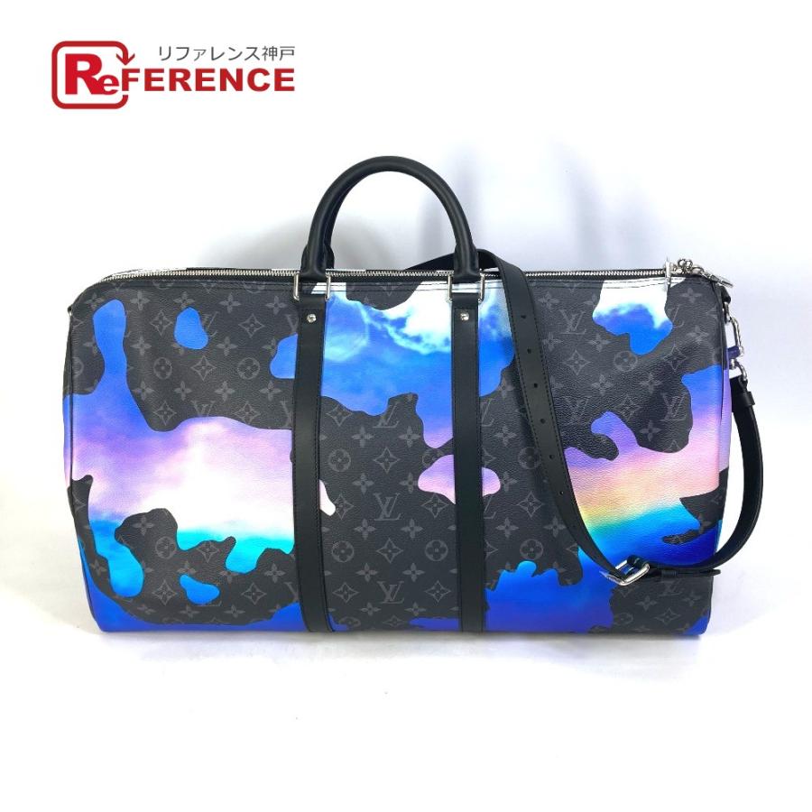 LOUIS VUITTON（ルイ・ヴィトン） 未使用 M46356 キーポルバンド