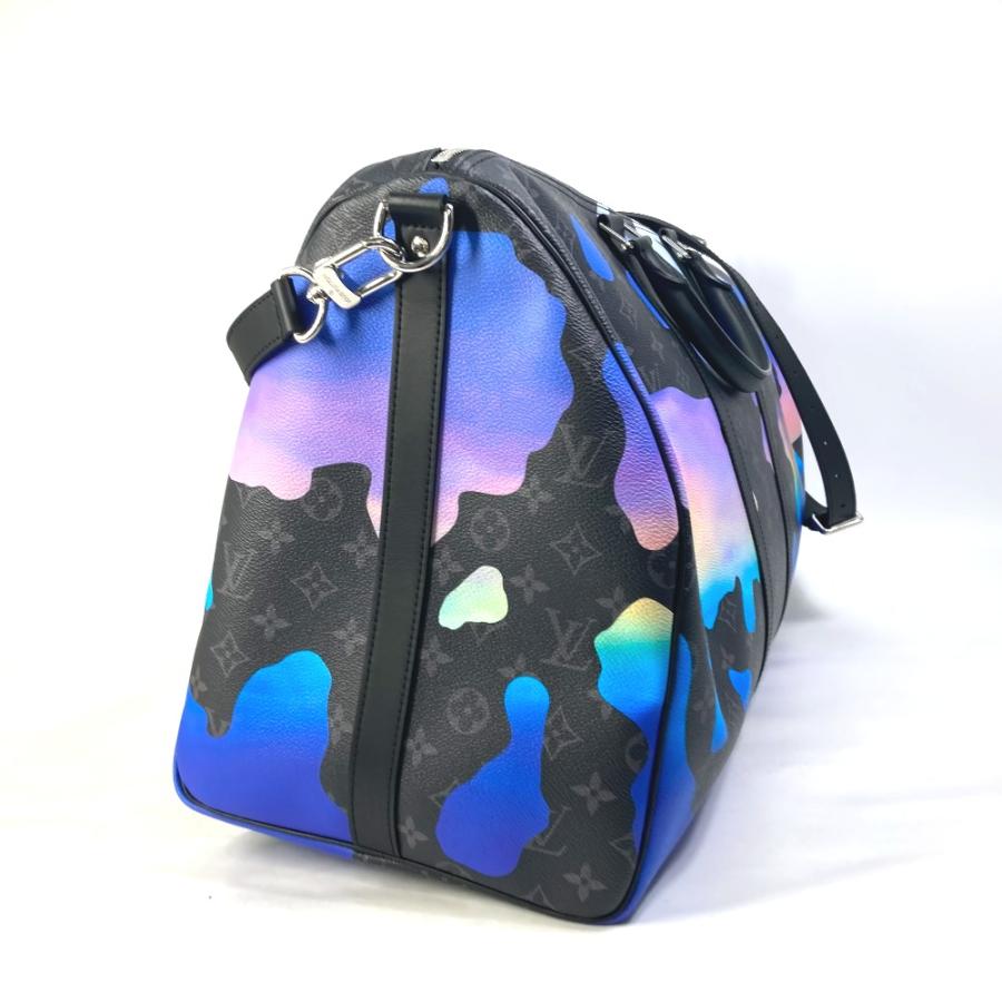 LOUIS VUITTON（ルイ・ヴィトン） 未使用 M46356 キーポルバンド