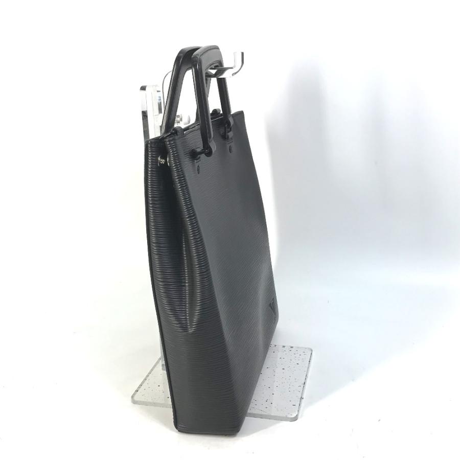 ヴィトン ルイヴィトン エピ サックプラ ポルトフォイユ サンチュール