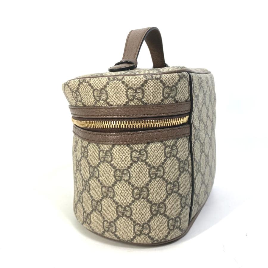 GUCCI（グッチ） 611001 オフィディア GG コスメティックケース 
