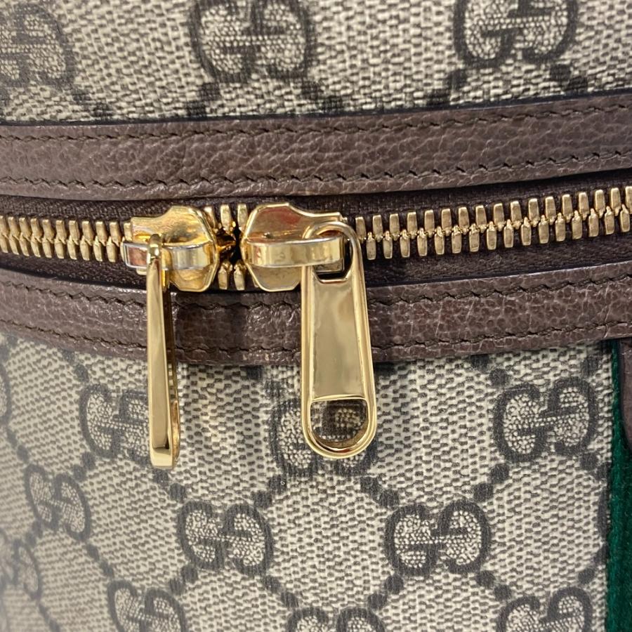 GUCCI（グッチ） 611001 オフィディア GG コスメティックケース 