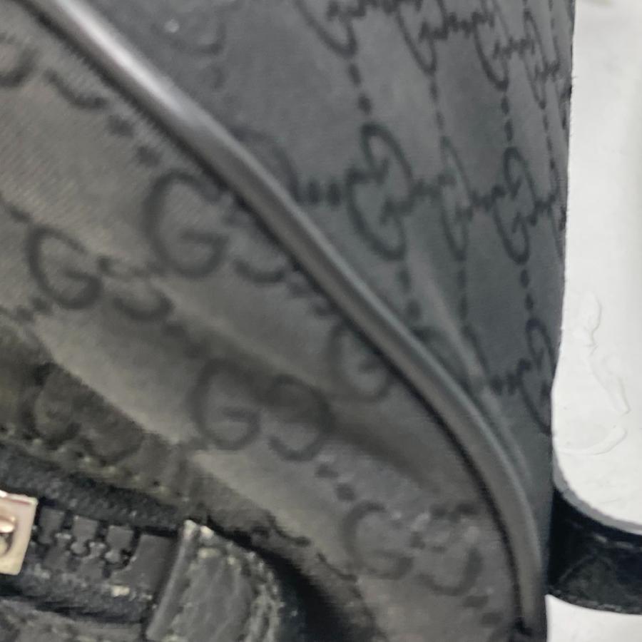 GUCCI（グッチ） 509643 ボディバッグ ウエストポーチ クロス カバン