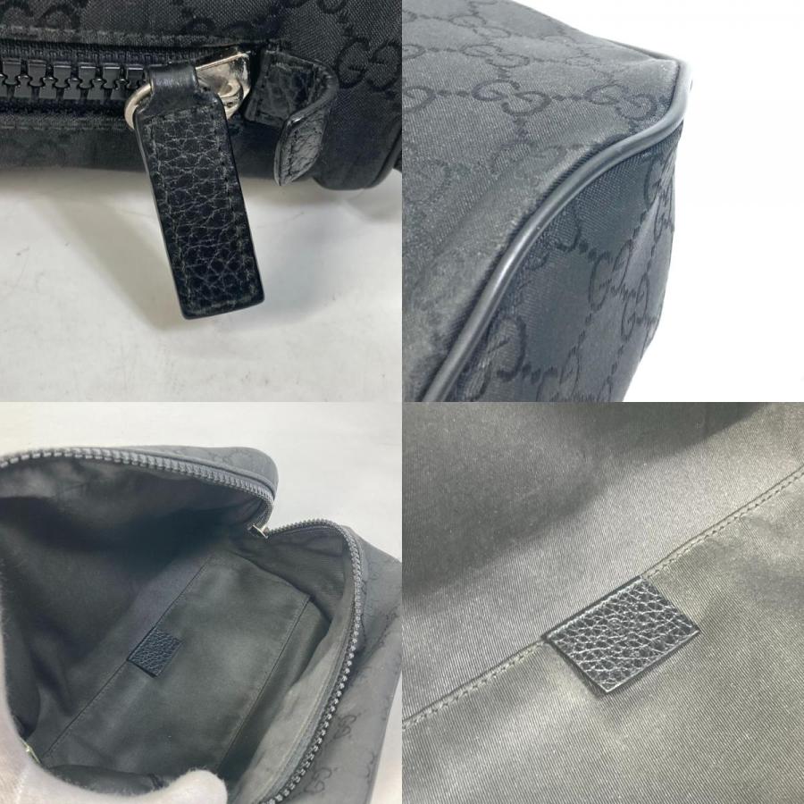 GUCCI（グッチ） 509643 ボディバッグ ウエストポーチ クロス カバン