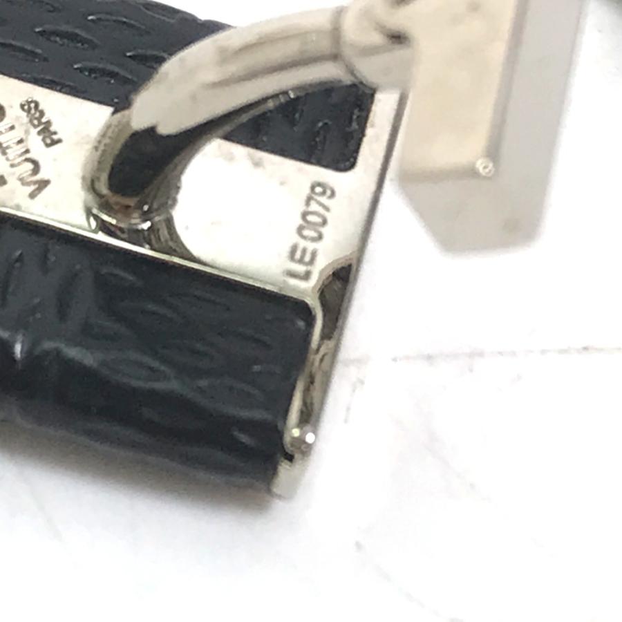 LOUIS VUITTON ルイヴィトン M65072 ブトン ドゥ マンシェット  