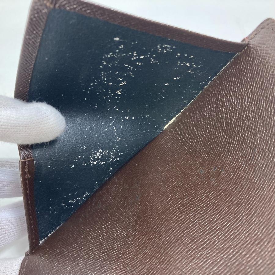 LOUIS VUITTON ルイヴィトン N60188 クーヴェルテュール カバー 