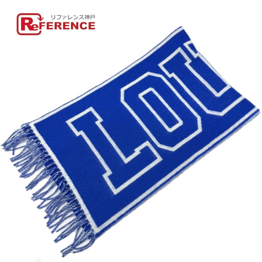 LOUIS VUITTON ルイヴィトン M71318 エシャルプ・シティールイ  