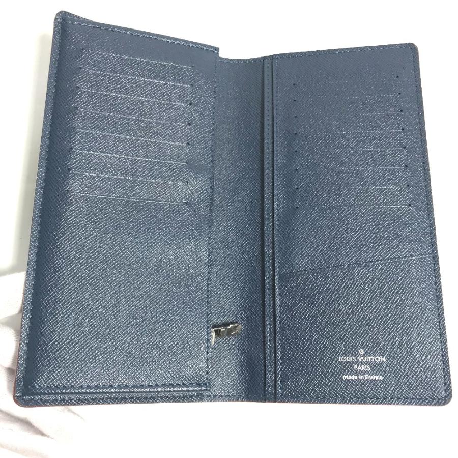 LOUIS VUITTON ルイヴィトン M30662 ポルトフォイユ ブラザ ロング  