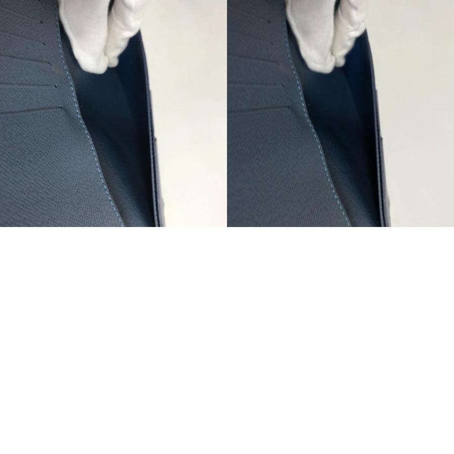 LOUIS VUITTON ルイヴィトン M30662 ポルトフォイユ ブラザ ロング  