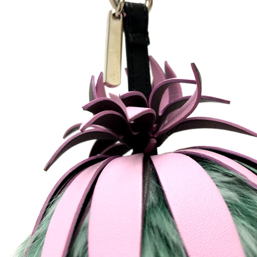 FENDI バッグチャーム Amazon | [フェンディ] バッグチャーム BAG BUGS バックパック