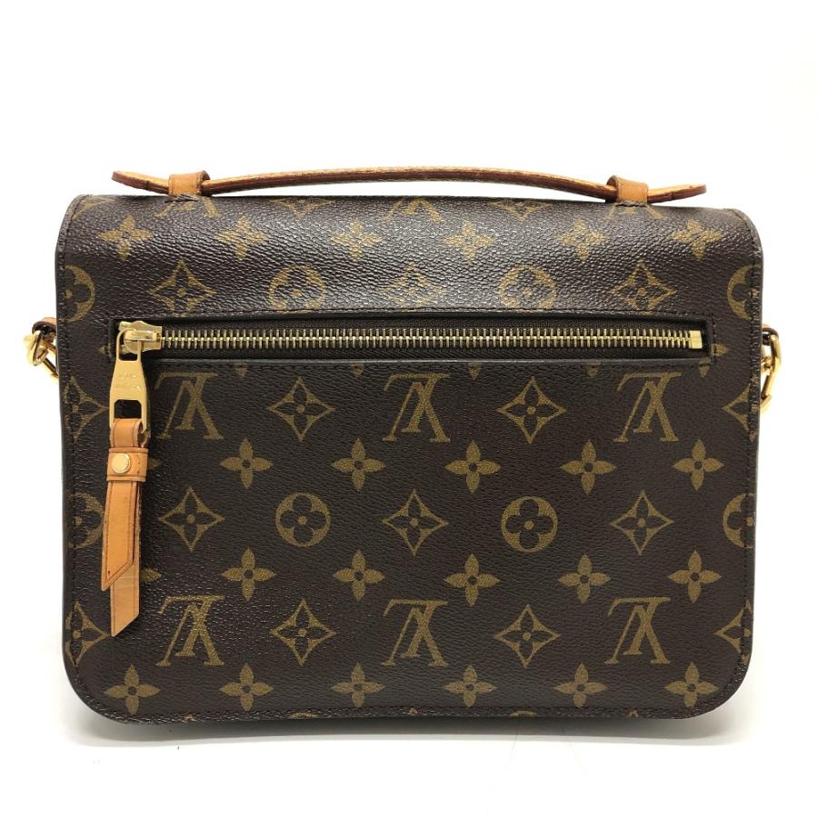 LouisVuitton ポシェット・メティス MM M40780