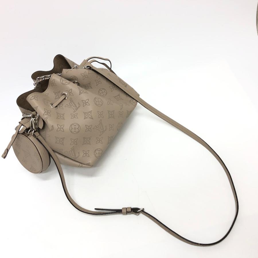 LOUIS VUITTON（ルイ・ヴィトン） M57201 ベラ 巾着 2WAY ハンドバッグ