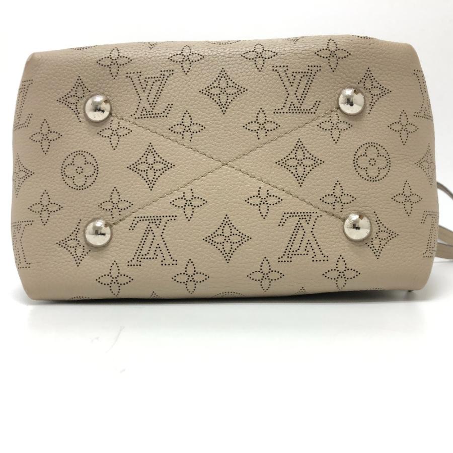 LOUIS VUITTON ルイヴィトン M57201 ベラ 巾着 2WAY