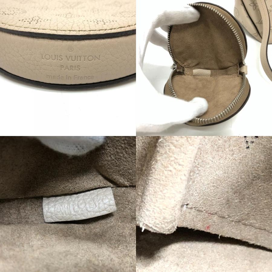 LOUIS VUITTON ルイヴィトン M57201 ベラ 巾着 2WAY