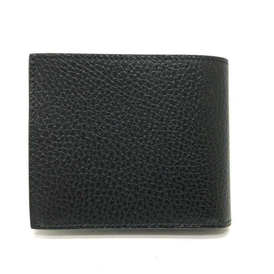 GUCCI（グッチ） 新品同様 610466 インターロッキングG コンパクト