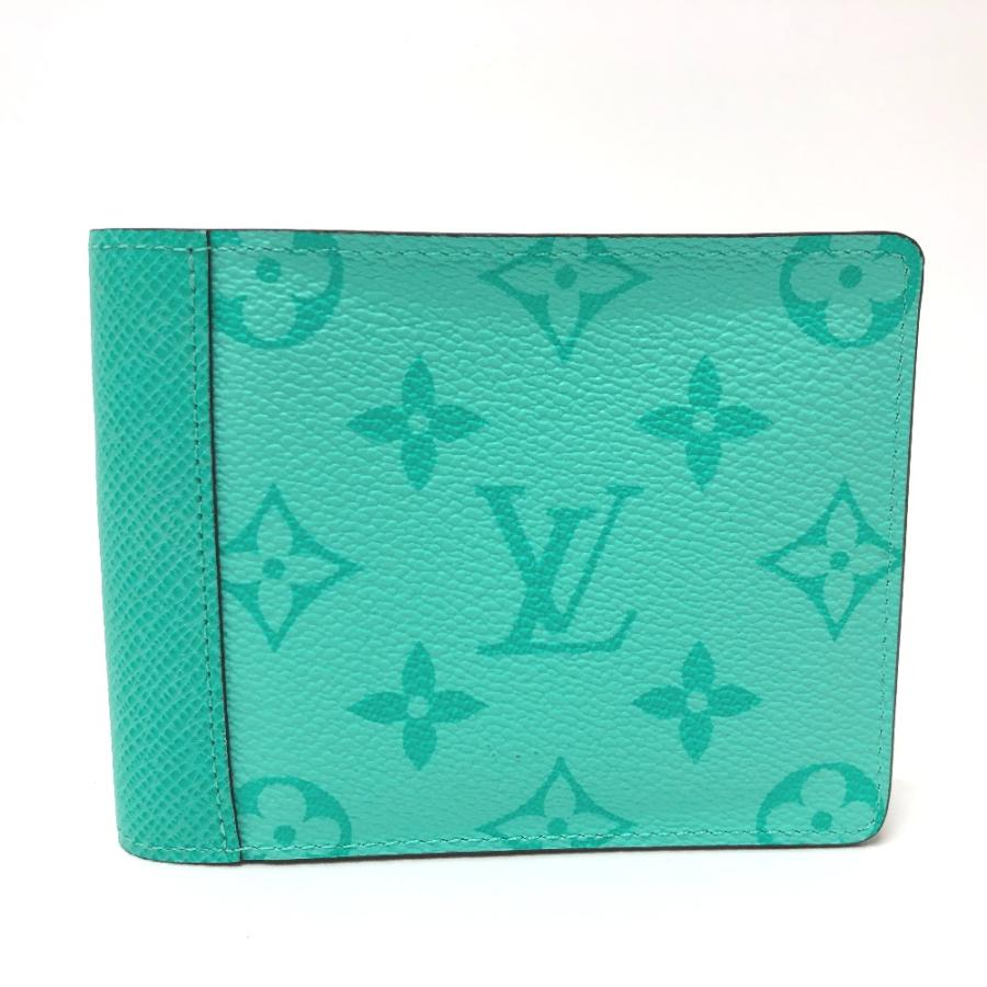 LOUIS VUITTON（ルイ・ヴィトン） 新品同様 M30897 ポルトフォイユ