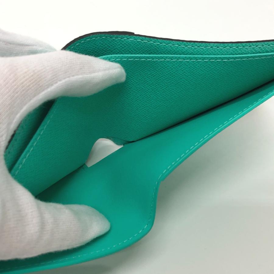 LOUIS VUITTON /タイガラマ ポルトフォイユミュルティプル グリーン LOUIS VUITTON /タイガラマ ポルトフォイユミュルティプル グリーン