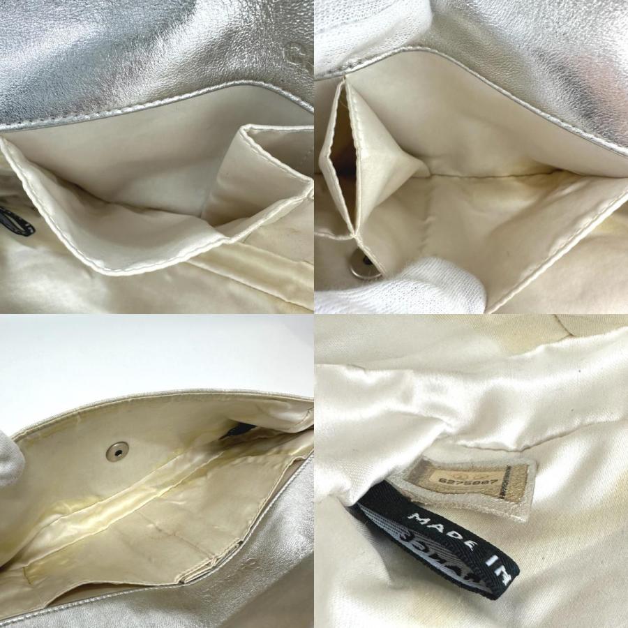 シャネル CHANEL ニュートラベルライン チョコバー A15316 CC ココマーク 肩掛け チェーン ショルダーバッグ レザー/ナイロンジャガード ブラウン シャネル CHANEL ニュートラベルラインチェーンショルダーバッグ