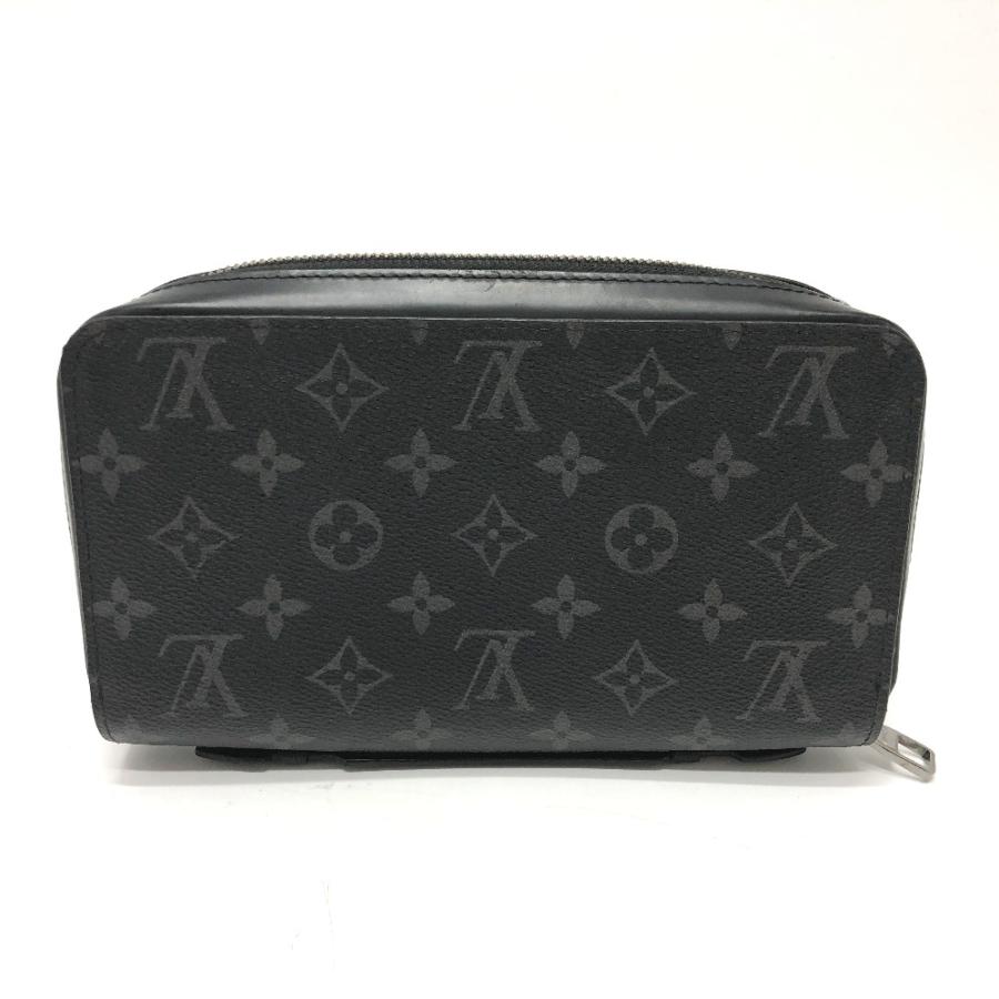 LOUIS VUITTON ルイヴィトン M61698 ジッピーXL ハンドバッグ