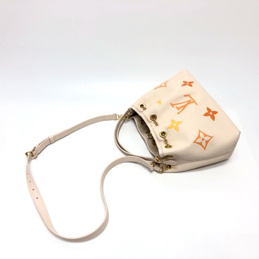 LOUIS VUITTON ルイヴィトン M46545 サマーバンドル 2WAYバッグ