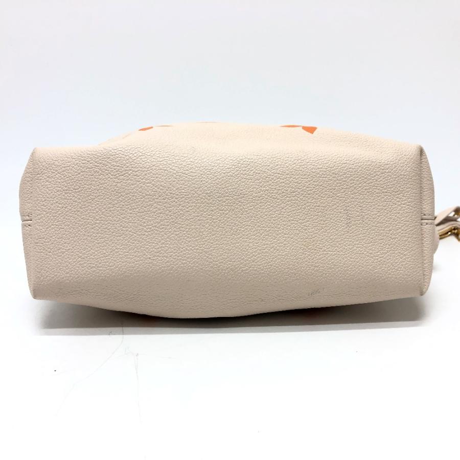 LOUIS VUITTON ルイヴィトン M46545 サマーバンドル 2WAYバッグ  