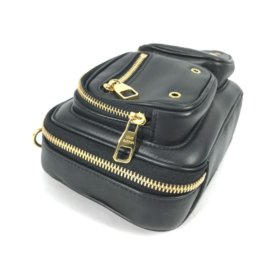 LOUIS VUITTON（ルイ・ヴィトン） M80450 ユーティリティ クロスボディ