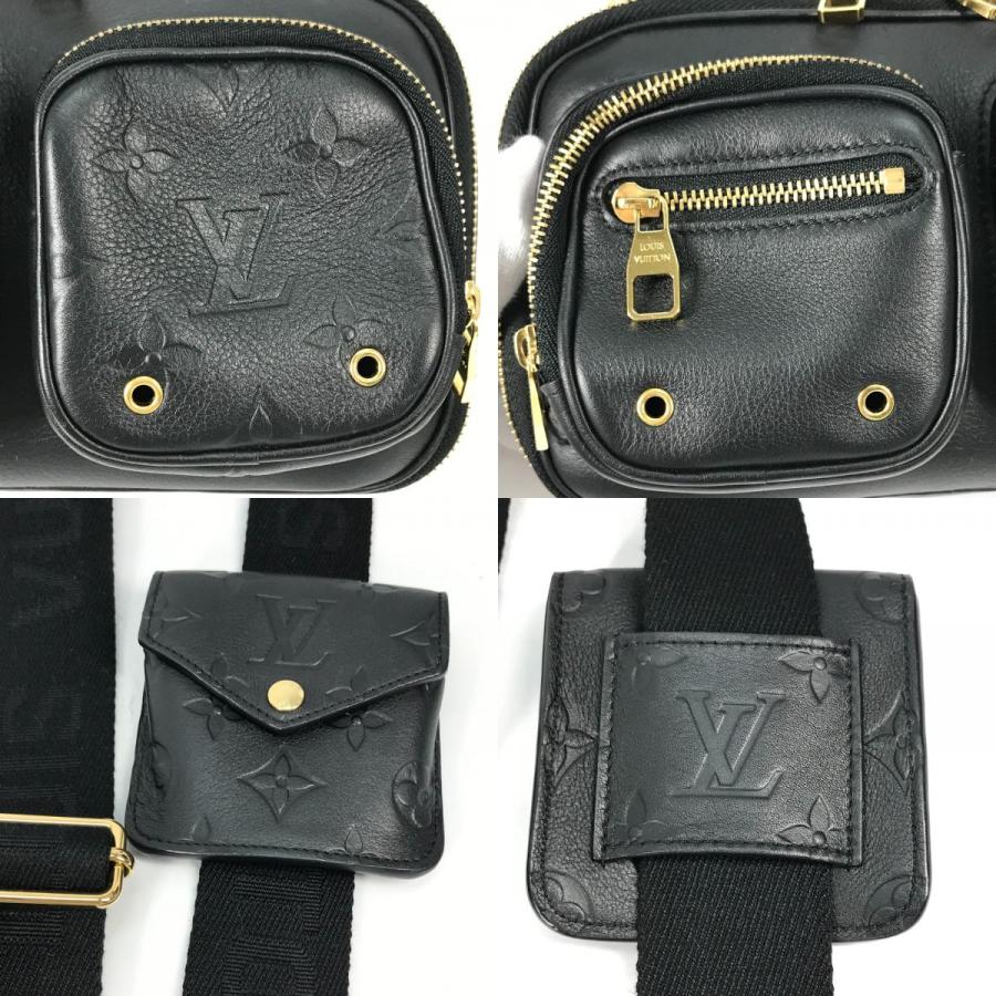 LOUIS VUITTON（ルイ・ヴィトン） M80450 ユーティリティ クロスボディ