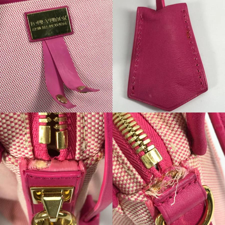 LOUIS VUITTON ルイヴィトン M92809 ライダー クルーズ 2009年春夏限定 