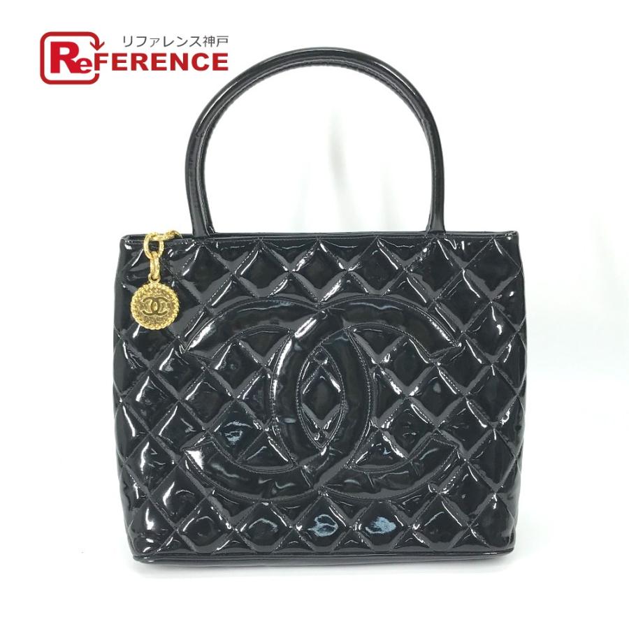 CHANEL シャネル A01804 復刻トート ショルダーバッグ 肩掛け ココ  