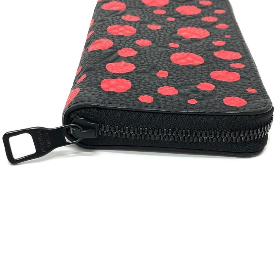 LOUIS VUITTON（ルイ・ヴィトン） 新品同様 M81904 ジッピーウォレット