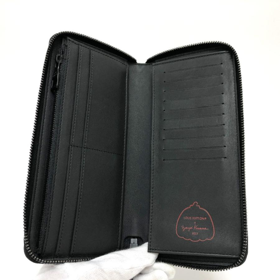 LOUIS VUITTON 新品同様 ルイヴィトン M81904 ジッピーウォレット 