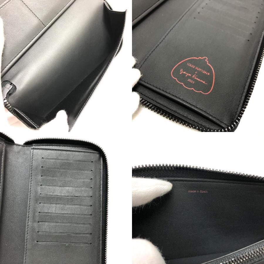 LOUIS VUITTON（ルイ・ヴィトン） 新品同様 M81904 ジッピーウォレット