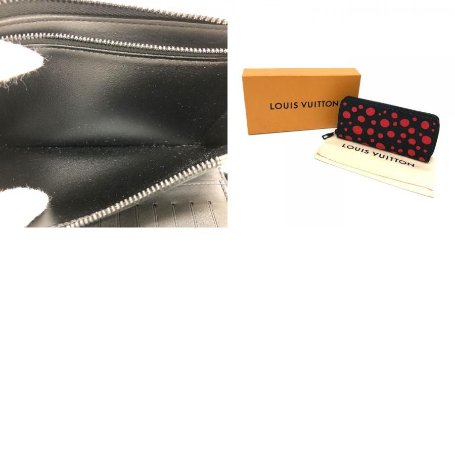 LOUIS VUITTON（ルイ・ヴィトン） 新品同様 M81904 ジッピーウォレット
