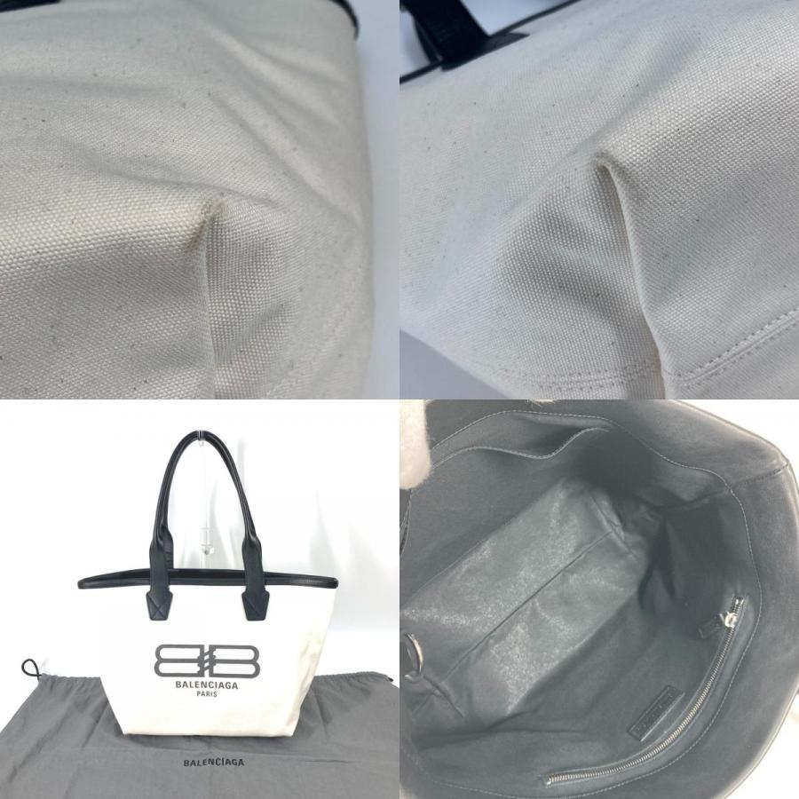 BALENCIAGA（バレンシアガ） 692068 ジャンボロゴ スモール カバン 