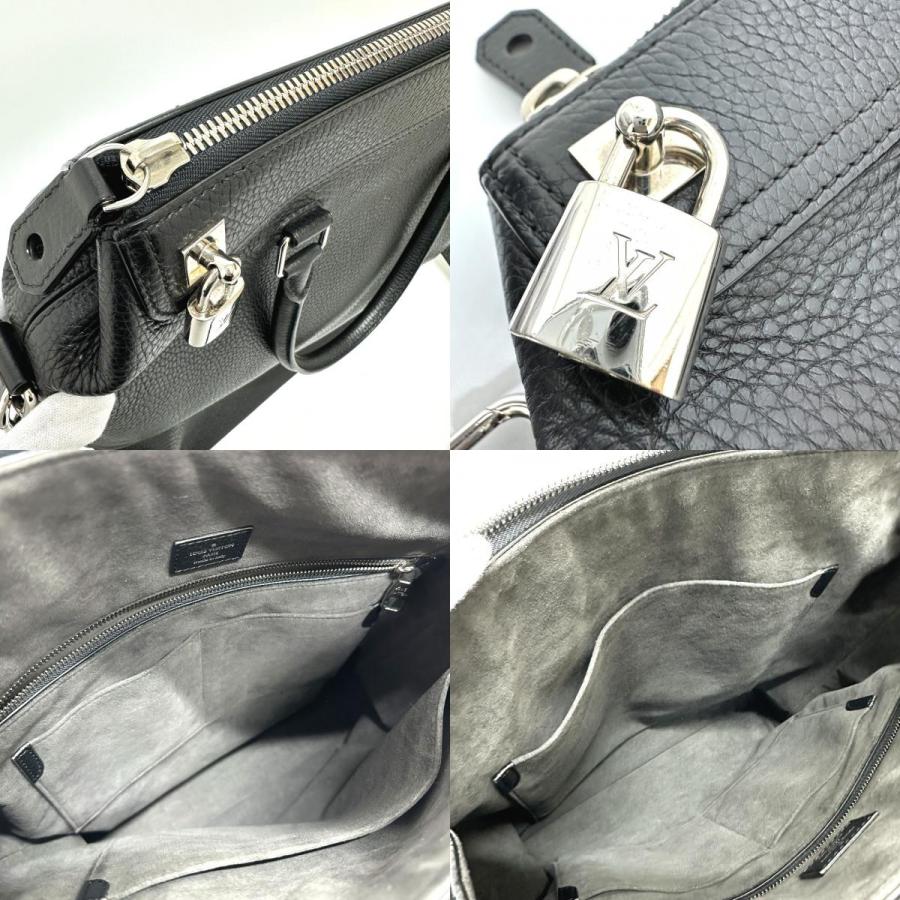 LOUIS VUITTON ルイヴィトン M94476 グリニッジ カバン トートバッグ 