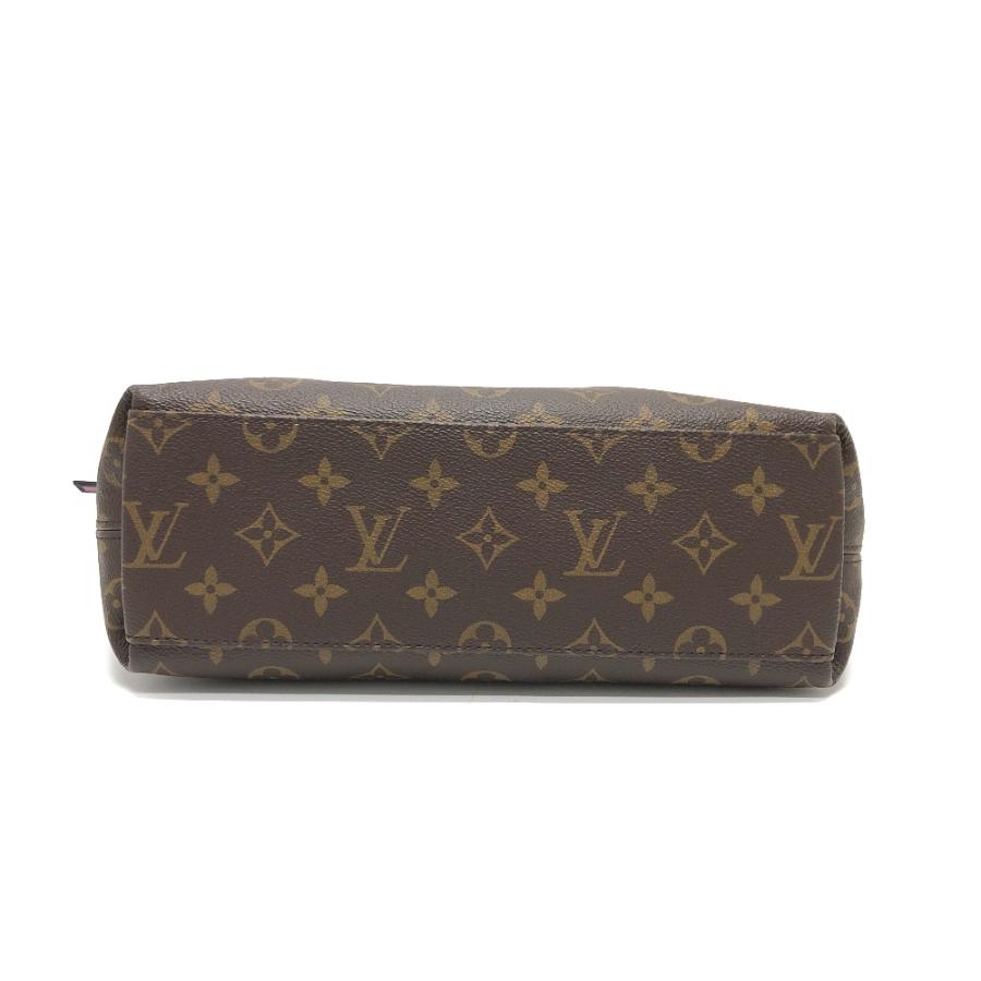 LOUIS VUITTON ルイヴィトン M43159 テュイルリーブザス カバン 肩掛け  