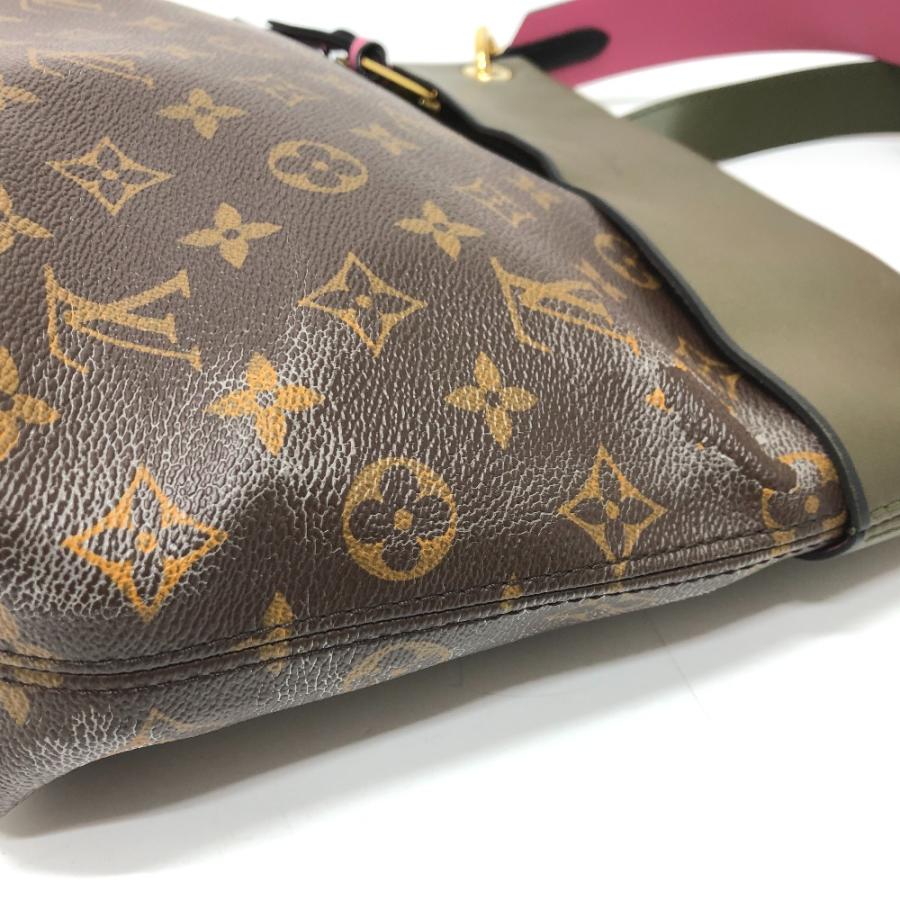 LOUIS VUITTON（ルイ・ヴィトン） M43159 テュイルリーブザス カバン