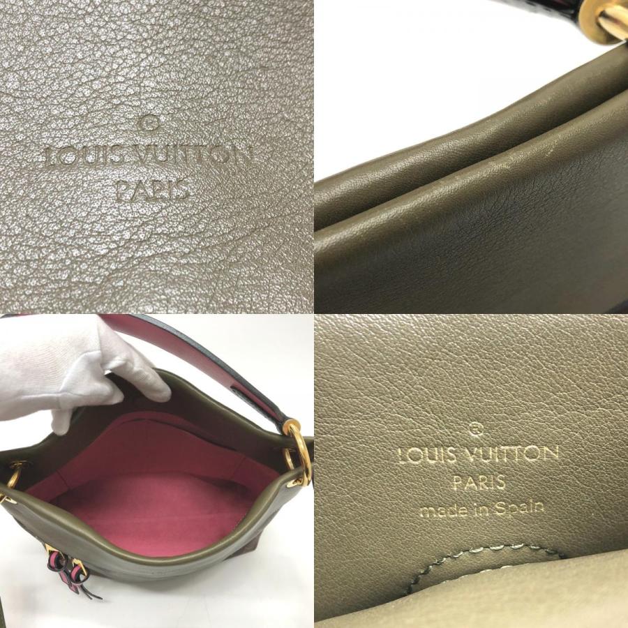 ルイヴィトン モノグラム テュイルリー ブザス M43159 ショルダーバッグ LOUIS VUITTON（ルイ・ヴィトン） M43159 テュイルリーブザス カバン