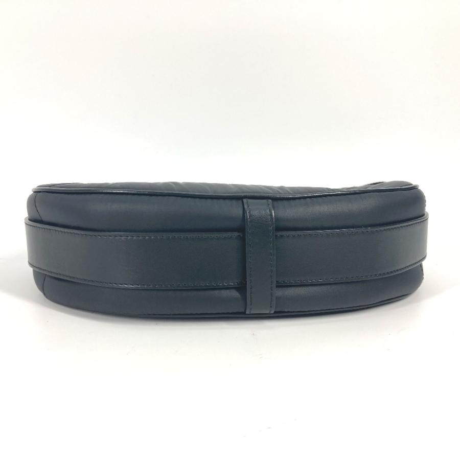 CELINE（セリーヌ） 196972 アヴァ ミディアム 肩掛け ロゴ ショルダー