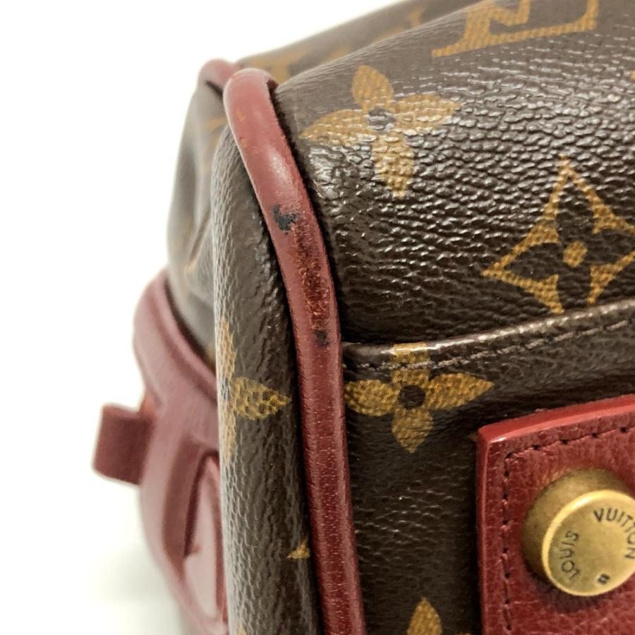 LOUIS VUITTON ルイヴィトン M40802 ゴールデンアロー LOUIS VUITTON ルイヴィトン M40802 ゴールデンアロー