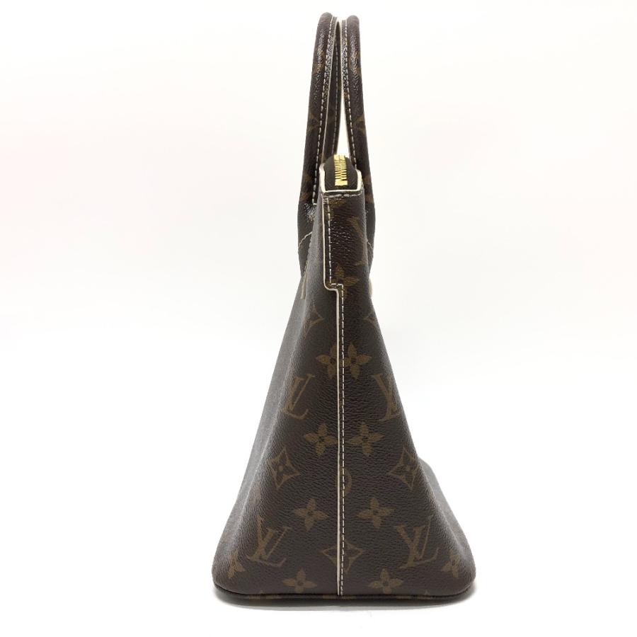 LOUIS VUITTON ルイヴィトン M40597 ロックイットPM トートバッグ 