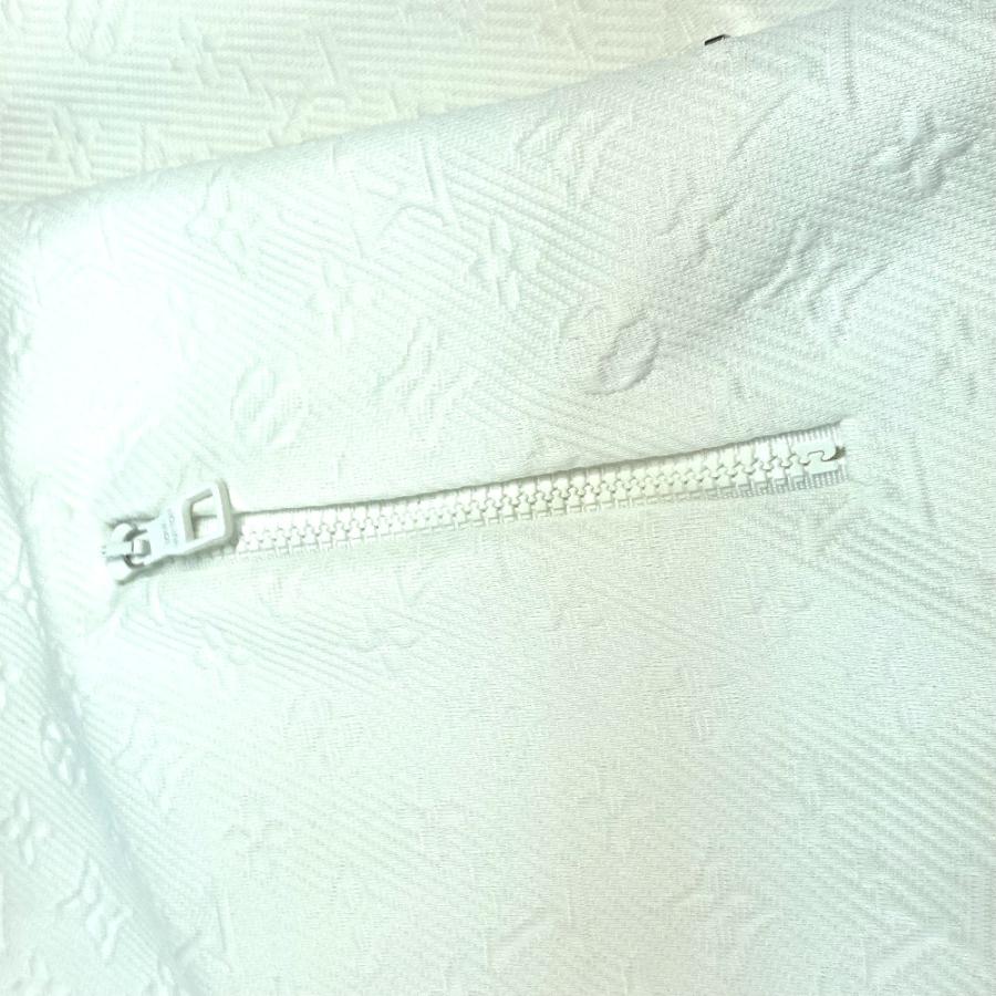 新品同様 LOUIS VUITTON ルイヴィトン 不明 トラックスーツ ジャケット ジップアップ モノグラムフリース 2023SS ジャージ【中古】 | LOUIS VUITTON | 03